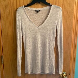Express top Sz m
